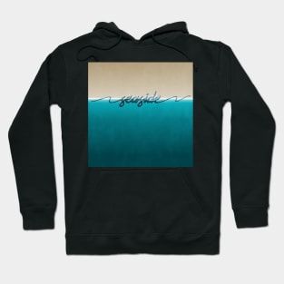 seaside Hoodie